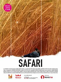 Watch Safari (Short 2023)