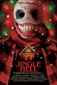 Watch Jingle Hell (Short 2023)