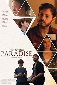 Watch Inventing Paradise