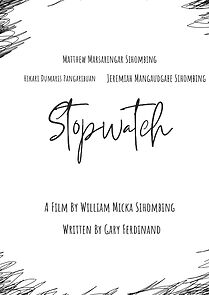 Watch Stopwatch (Short 2024)