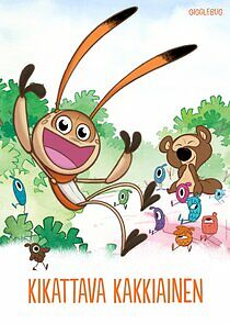 Watch Kikattava Kakkiainen