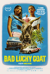 Watch Bad Lucky Goat