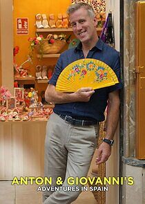 Watch Anton & Giovanni's Adventures in Spain