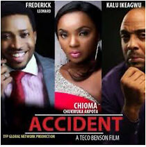 Watch Accident