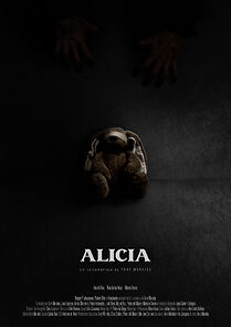 Watch Alicia (Short 2023)
