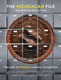 Watch The Michoacan File