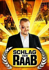 Watch Schlag den Raab