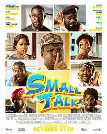 Watch Small Talk