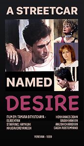 Watch A Streetcar Named Desire