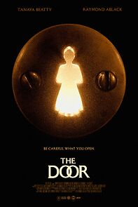 Watch The Door (Short 2024)