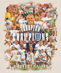 Watch Lionesses: Champions of Europe