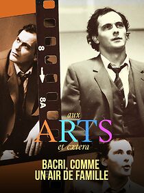Watch Bacri, comme un air de famille