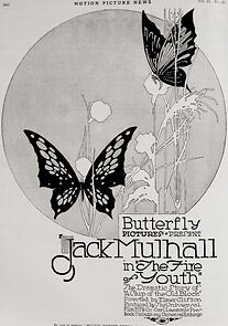 Watch The Flame of Youth