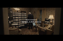 Watch Squarespace: Marty & Francesca Make a Website (Short 2024)