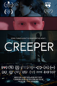 Watch Creeper (Short 2017)