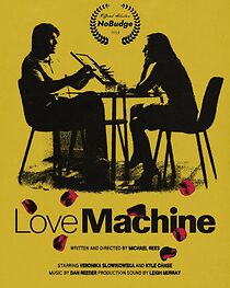 Watch Love Machine (Short 2023)