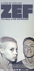 Watch ZEF: The Story of Die Antwoord