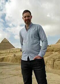 Watch Secrets of Modern Archaeology