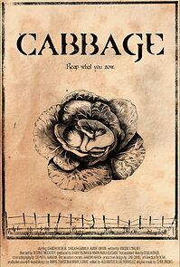 Watch Cabbage (Short 2023)