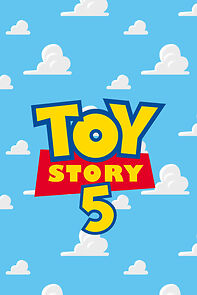 Watch Toy Story 5