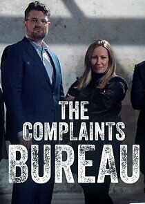 Watch The Complaints Bureau