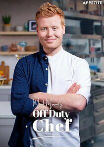 Watch Mark Moriarty: Off Duty Chef