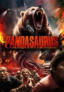 Watch Pandasaurus