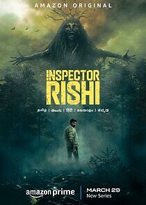 Watch Inspector Rishi