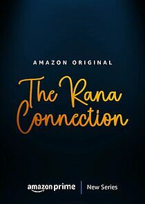 Watch The Rana Connection