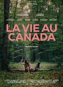 Watch La vie au Canada (Short 2023)