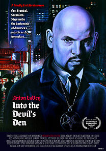 Watch Anton LaVey - Into the Devil's Den