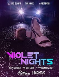 Watch Violet Nights (Short 2024)