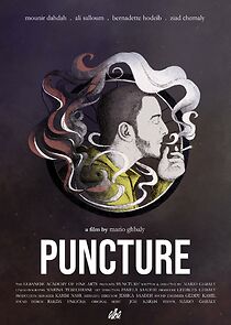 Watch Puncture (Short 2021)