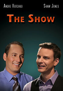 Watch The Show (Short 2013)