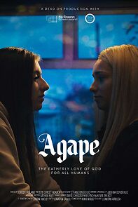 Watch Agape (Short 2022)