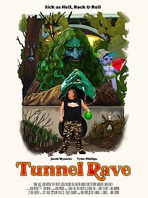 Watch Tunnel Rave (Short 2024)