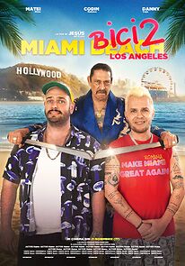 Watch Miami Bici 2
