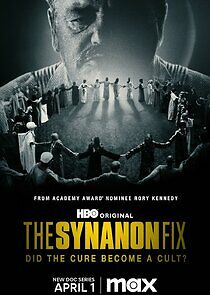 Watch The Synanon Fix