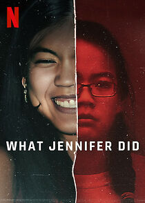 Watch What Jennifer Did
