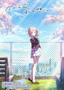 Watch The iDOLM@STER Shiny Colors