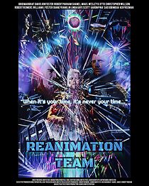Watch Reanimation Team