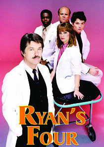Watch Ryan's Four