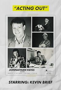 Watch Acting Out (Short)