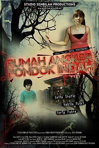Watch Rumah Angker Pondok Indah