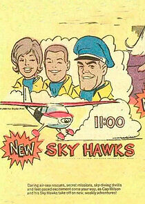Watch Skyhawks