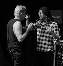 Watch Foo Fighters: Preparing Music for Concerts (TV Special 2023)