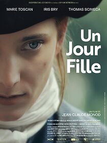 Watch Un jour fille
