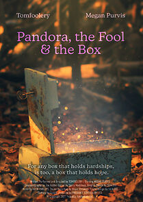 Watch Pandora, the Fool & The Box (Short 2021)