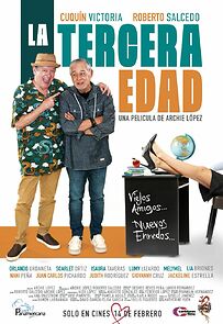 Watch La Tercera Edad