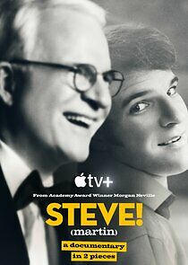 Watch All Things Steve Martin